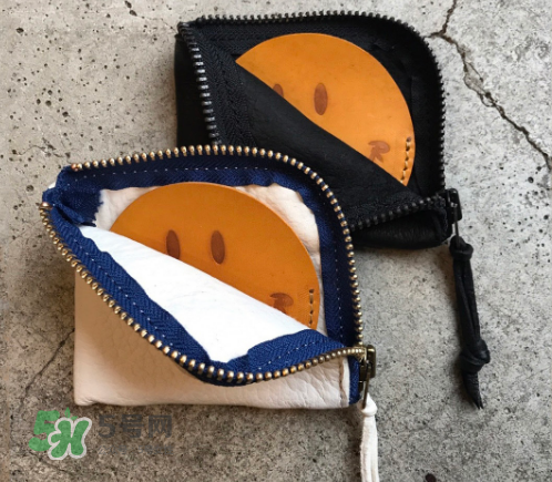 roberu peace and smile笑臉錢包多少錢_在哪買_怎么買？