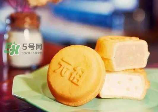 元祖雪月餅什么時候有？元祖雪月餅什么時候上市？