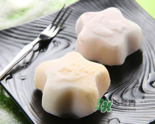 元祖雪月餅什么時候有？元祖雪月餅什么時候上市？