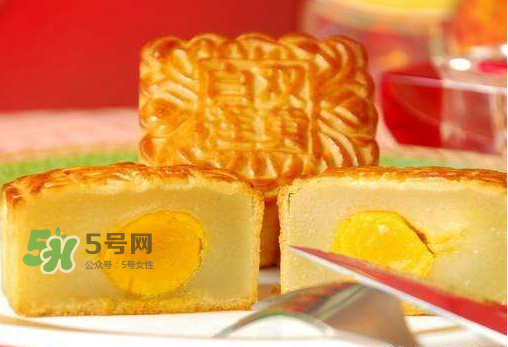 元祖雪月餅什么時候有？元祖雪月餅什么時候上市？