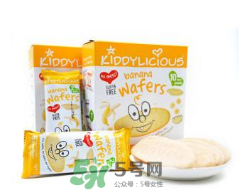 kiddyliciou童之味是什么品牌？kiddyliciou童之味是哪個(gè)國(guó)家的？