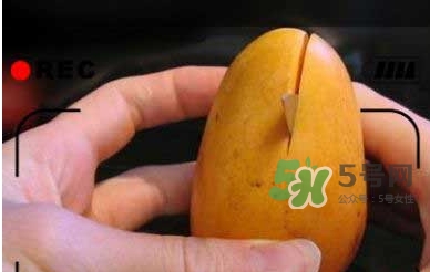 凱特芒果怎么吃？凱特芒果食用方法