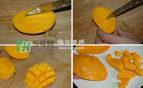 凱特芒果怎么吃？凱特芒果食用方法