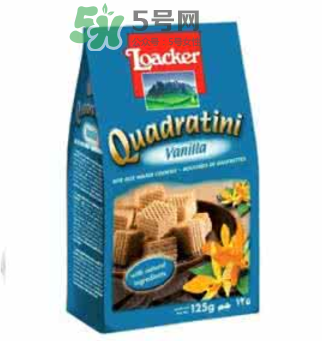 Loacker萊家威化餅怎么樣？Loacker萊家威化餅好吃嗎？