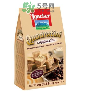 Loacker萊家威化餅怎么樣？Loacker萊家威化餅好吃嗎？