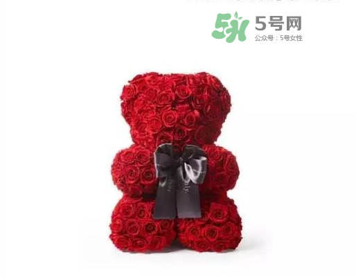 roseonly熊多少錢？roseonly玫瑰熊多少錢？