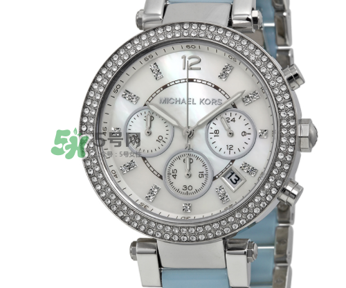 MK6138 Parker手表多少錢？MK6138 Parker手表怎么樣？