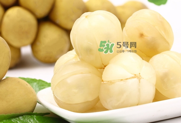 龍宮果孕婦可以吃嗎？懷孕可以吃龍功果嗎