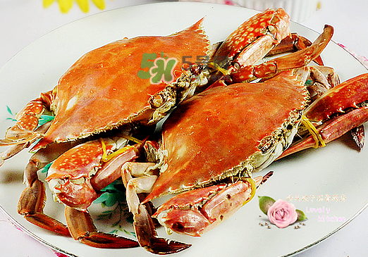 梭子蟹不能和什么一起吃？梭子蟹和什么不能一起吃？