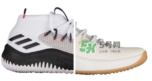 adidas dame 4為什么不搭載boost？利拉德4代不使用boost原因