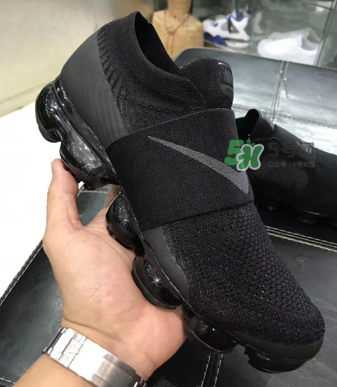 nike air vapormax綁帶款什么時候發(fā)售？