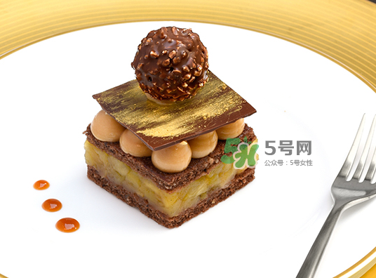 ?費(fèi)列羅2017七夕巧克力禮盒多少錢？好吃嗎？