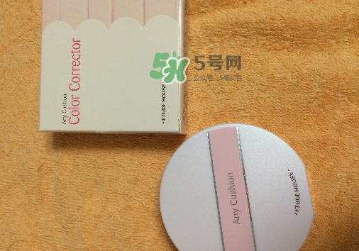 伊蒂之屋嬌顏氣墊隔離霜怎么樣_好用嗎 伊蒂之屋嬌顏氣墊隔離霜怎么樣_好用嗎