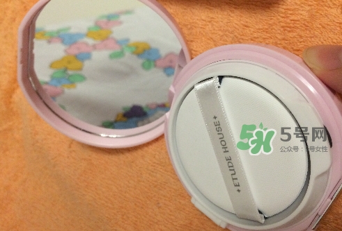 伊蒂之屋嬌顏氣墊隔離霜怎么樣_好用嗎 伊蒂之屋嬌顏氣墊隔離霜怎么樣_好用嗎