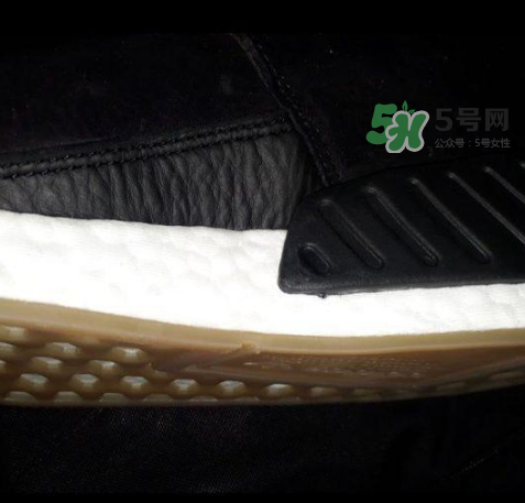 stone island與adidas聯(lián)名nmd r2怎么樣？