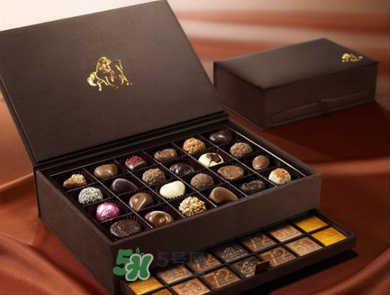 godiva歌帝梵2017七夕情人節(jié)巧克力多少錢？好吃嗎