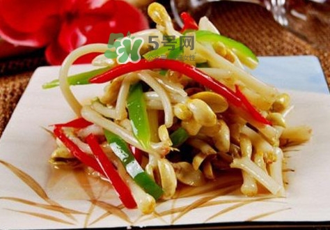 花生芽對甲亢有益嗎？可以用麥飯石發(fā)花生芽不