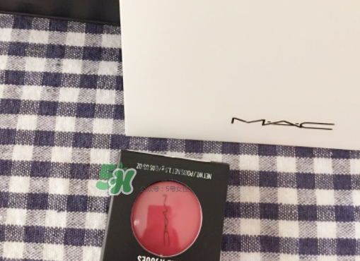 mac時(shí)尚胭脂色號(hào) mac魅可時(shí)尚胭脂試色 mac時(shí)尚胭脂色號(hào) mac魅可時(shí)尚胭脂試色