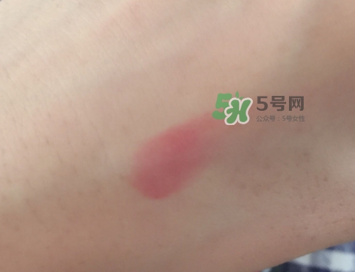 mac時(shí)尚胭脂色號(hào) mac魅可時(shí)尚胭脂試色 mac時(shí)尚胭脂色號(hào) mac魅可時(shí)尚胭脂試色