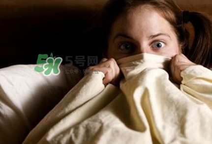 鬼壓床與臥室有關(guān)嗎？鬼壓床是什么意思