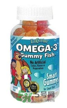 lilcritters小熊糖吃法 lilcritters小熊糖一天吃幾粒？