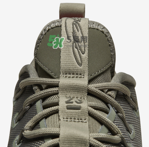 nike lebron 14 low 3m反光軍綠配色什么時候發(fā)售？