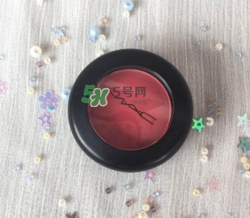 mac時尚胭脂多少錢？mac時尚胭脂怎么用？