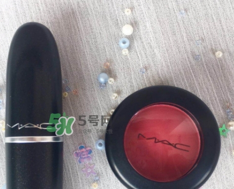 mac時尚胭脂多少錢？mac時尚胭脂怎么用？