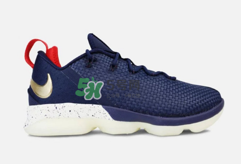 nike lebron 14 low usa配色什么時候發(fā)售_多少錢？