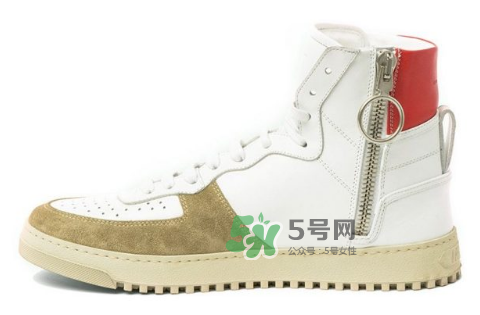 off white 70s sneaker high多少錢(qián)？off white復(fù)古運(yùn)動(dòng)鞋價(jià)格