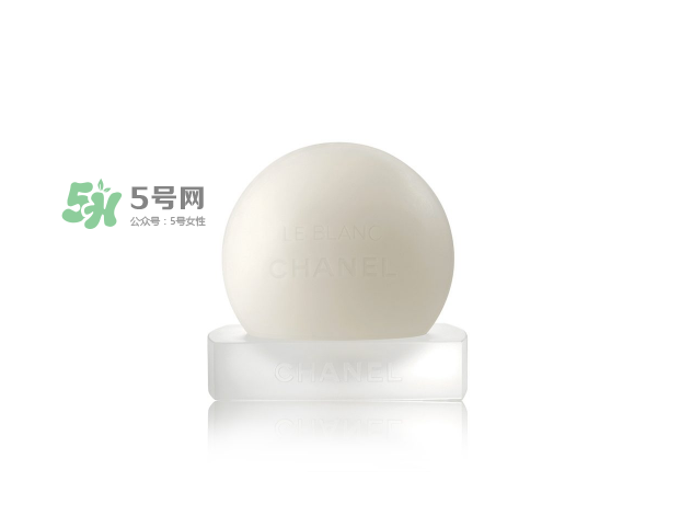 香奈兒珍珠光采皂好用嗎？香奈兒珍珠光采皂怎么樣？