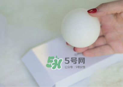 香奈兒珍珠光采皂好用嗎？香奈兒珍珠光采皂怎么樣？