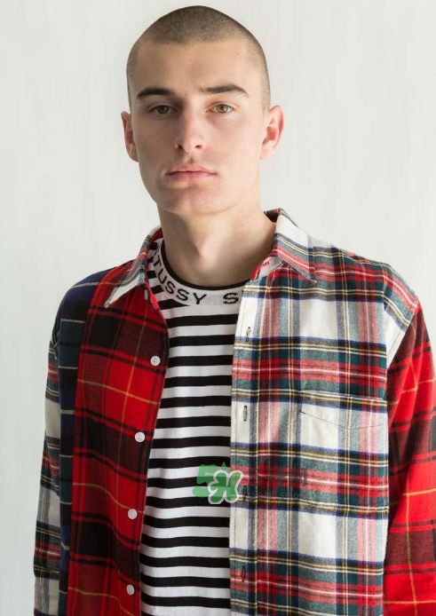 stussy2017秋冬系列怎么樣_好看嗎_款式有哪些？