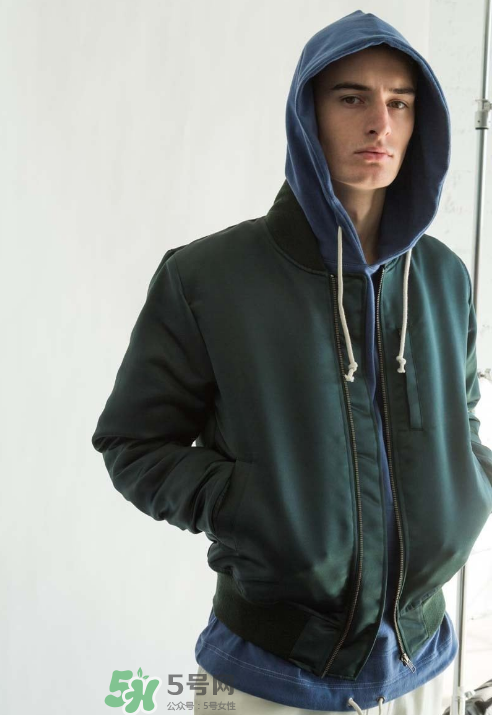 stussy2017秋冬系列怎么樣_好看嗎_款式有哪些？