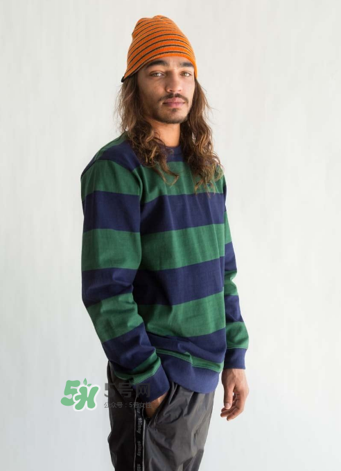 stussy2017秋冬系列怎么樣_好看嗎_款式有哪些？