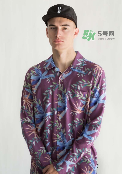 stussy2017秋冬系列怎么樣_好看嗎_款式有哪些？