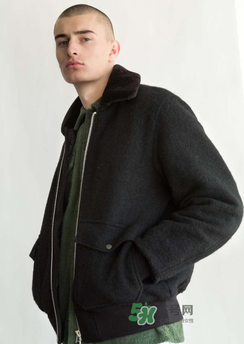 stussy2017秋冬系列怎么樣_好看嗎_款式有哪些？