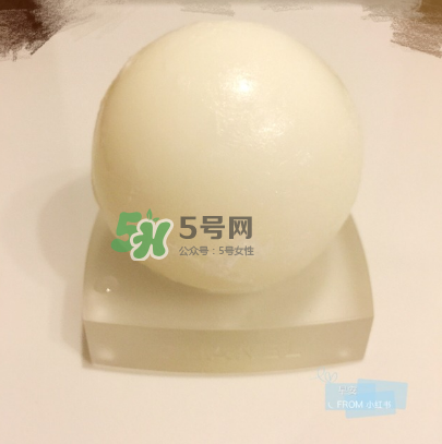 香奈兒珍珠光采皂怎么用？香奈兒珍珠光采皂使用方法