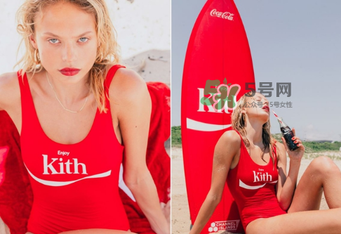 kith與cocacola2017聯(lián)名系列多少錢_在哪買_怎么買？