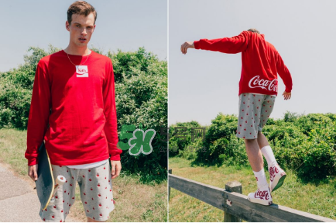 kith與cocacola2017聯(lián)名系列多少錢_在哪買_怎么買？