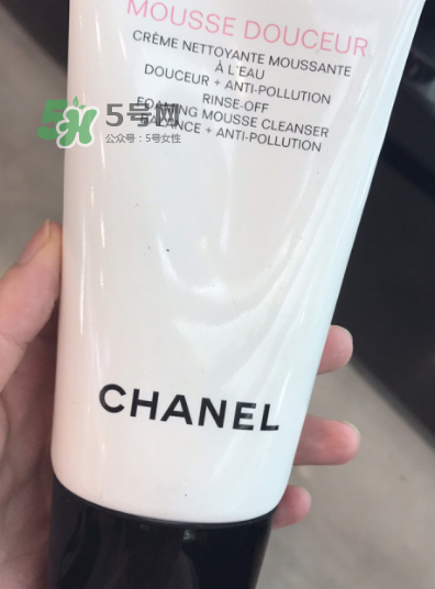 香奈兒山茶花洗面奶多少錢？香奈兒山茶花洗面奶價(jià)格