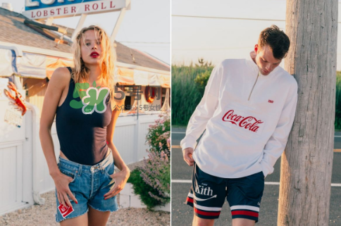 kith與cocacola2017聯(lián)名系列多少錢_在哪買_怎么買？