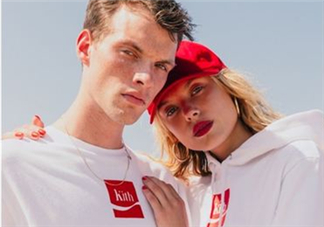 kith與cocacola2017聯(lián)名系列多少錢_在哪買_怎么買？
