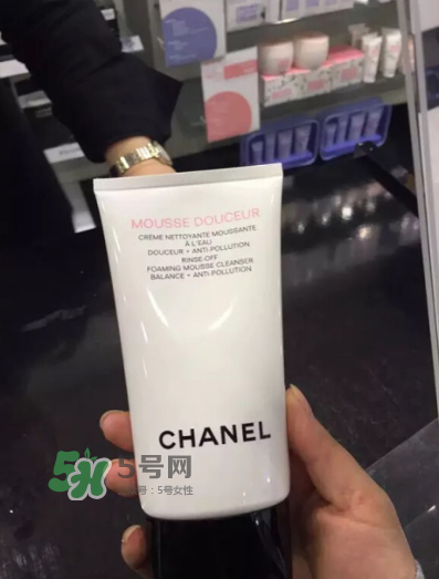 香奈兒山茶花洗面奶好用嗎？香奈兒山茶花洗面奶怎么樣？