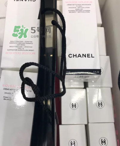 香奈兒山茶花洗面奶好用嗎？香奈兒山茶花洗面奶怎么樣？