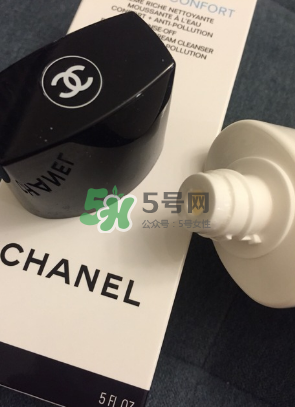 香奈兒山茶花洗面奶好用嗎？香奈兒山茶花洗面奶怎么樣？