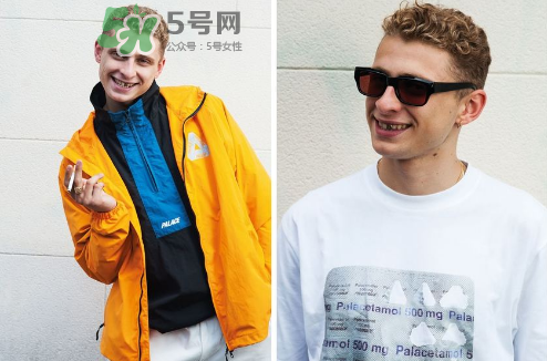 palace2017秋冬系列怎么樣_好看嗎_款式有哪些？