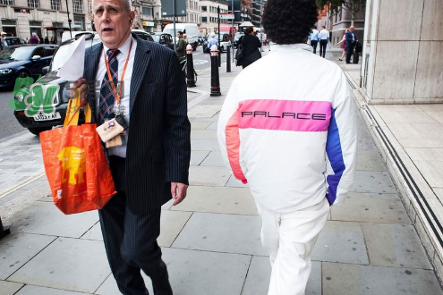 palace2017秋冬系列怎么樣_好看嗎_款式有哪些？