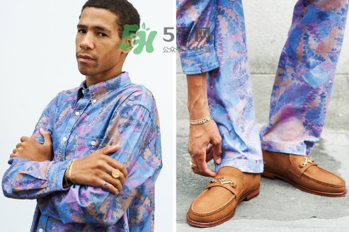 palace2017秋冬系列怎么樣_好看嗎_款式有哪些？