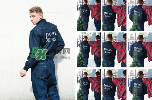 palace2017秋冬系列怎么樣_好看嗎_款式有哪些？